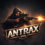 ANTRAX FF
